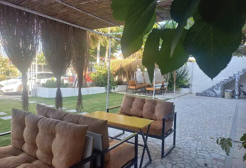 İmren S Otel