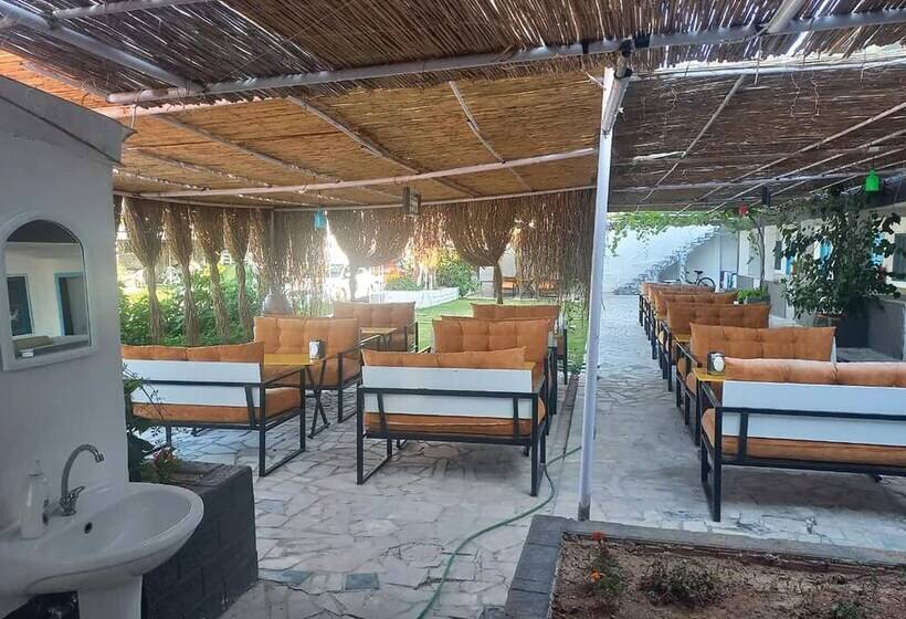 İmren S Otel