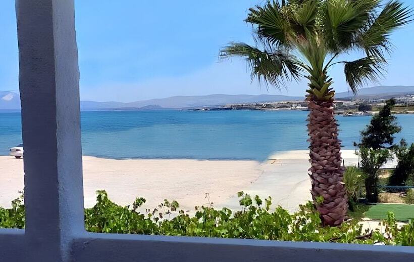 İmren S Otel
