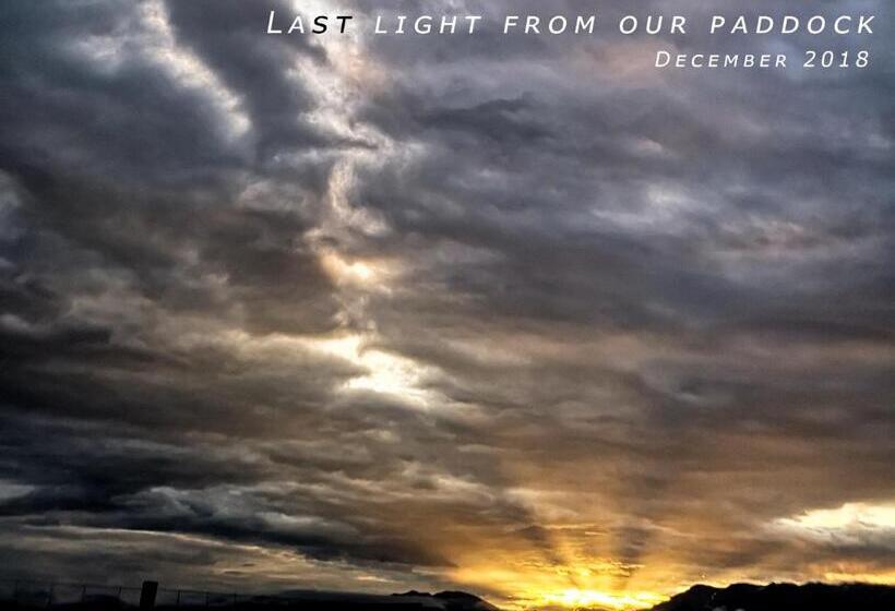 Kahurangi Twizel Hosted Bed & Breakfast