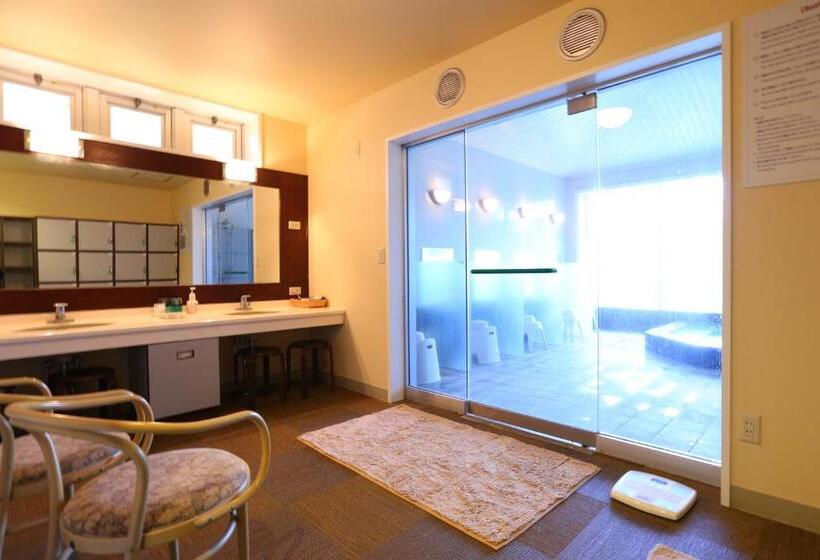 Karuizawa Hotel Soyokaze