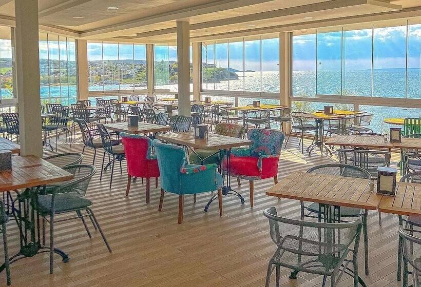 Mercan Otel