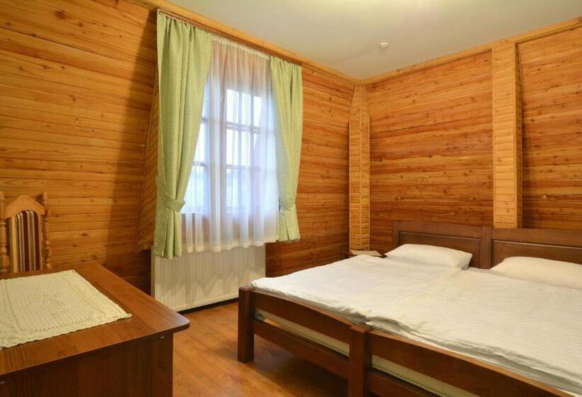Motel Karpaty