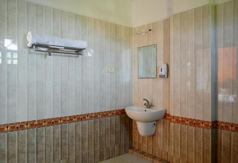 Ocean Bay Ayurvedic Beach Resort