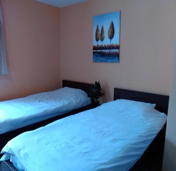 پانسیون Apartman Vila Natasa