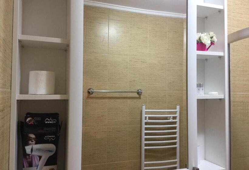 پانسیون Apartman Vila Natasa