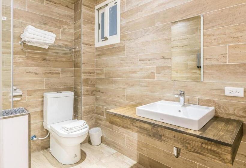 پانسیون Blue Hole Guesthouse藍洞民宿