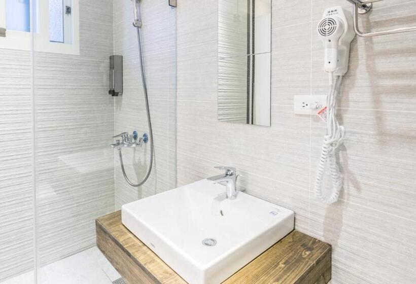 پانسیون Blue Hole Guesthouse藍洞民宿