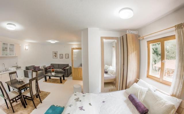 پانسیون Bosa Noga Rzav