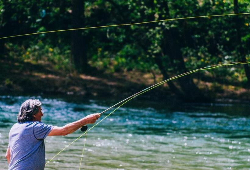 پانسیون Bosa Noga Rzav