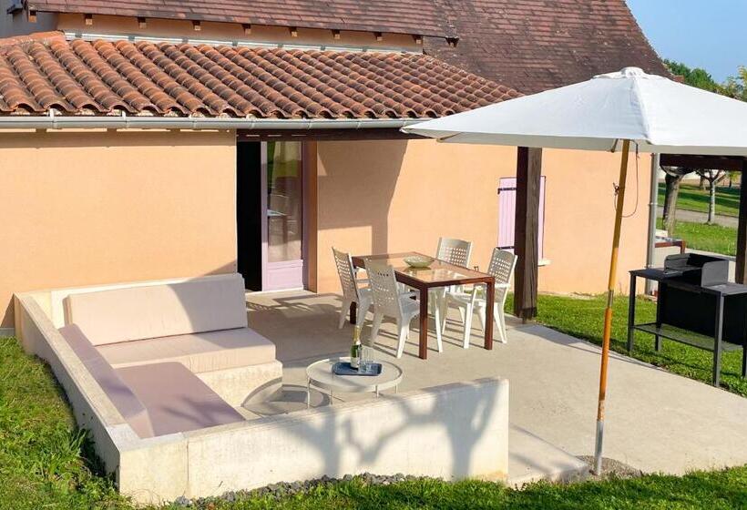 膳宿费 Gîtes Les Sources