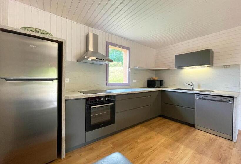 膳宿费 Gîtes Les Sources