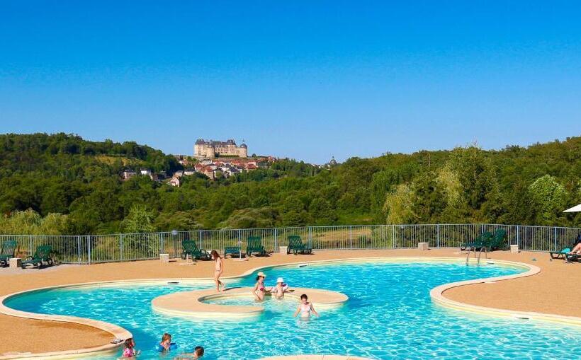 膳宿费 Gîtes Les Sources