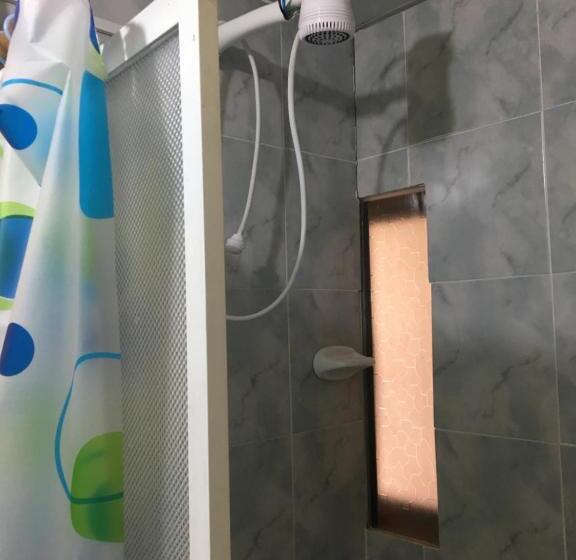 بنسيون Hostal Corazón Del Mar