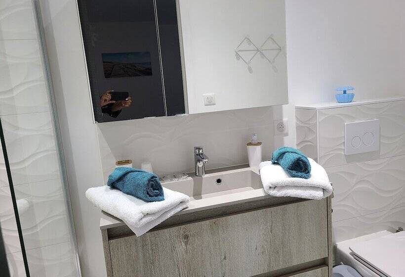 بنسيون L Escale Romanesque