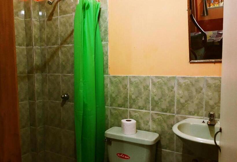 پانسیون La Casa De Lili