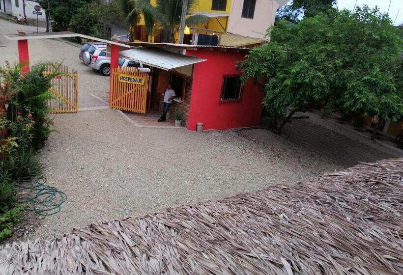 پانسیون La Casa De Lili