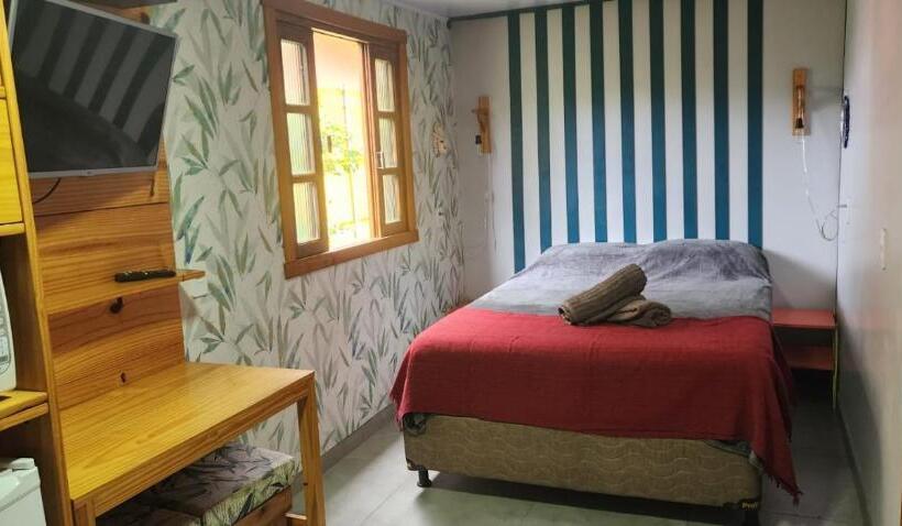 Пансион Moçamba Lodge Contêiner
