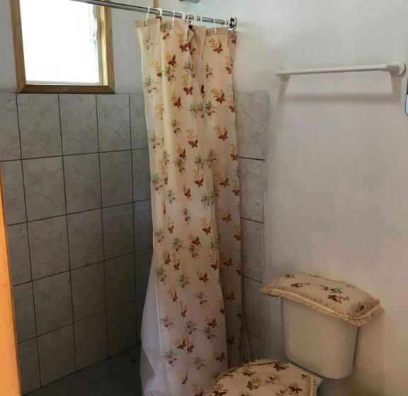 膳宿费 Monte Campamento Hostel