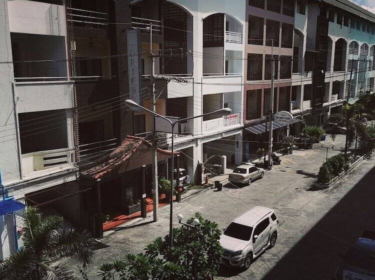 بنسيون Sorot House