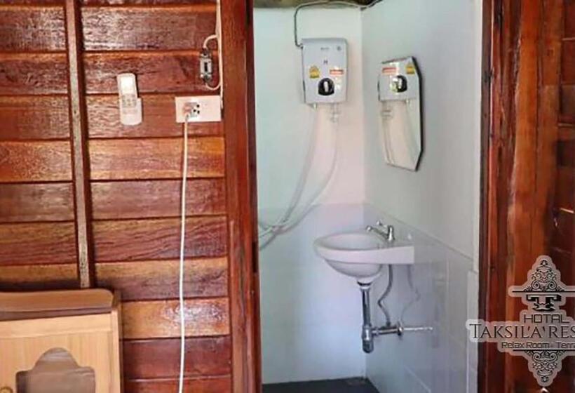 پانسیون Taksila Resort ฏักร์ศิลารีสอร์ท