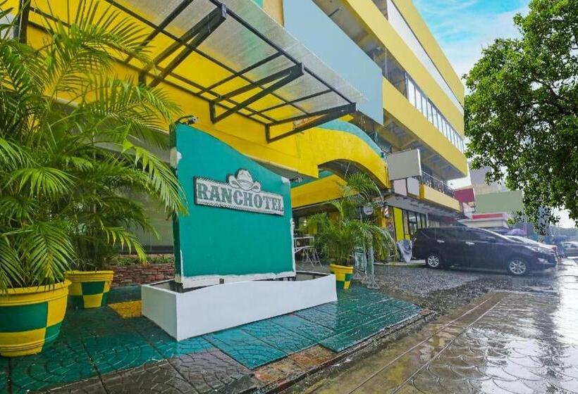 Ranchotel Tunasan By Oyo