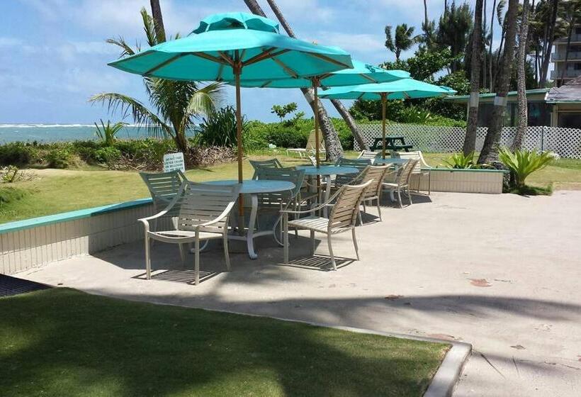 Stunning Ocean Views Condos In Oahu At Punaluu