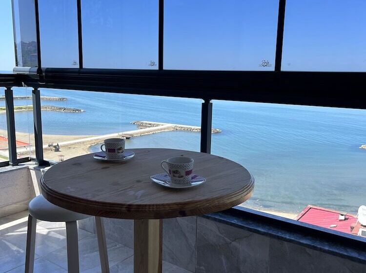 Tsira Suite