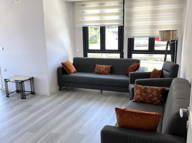 Tsira Suite