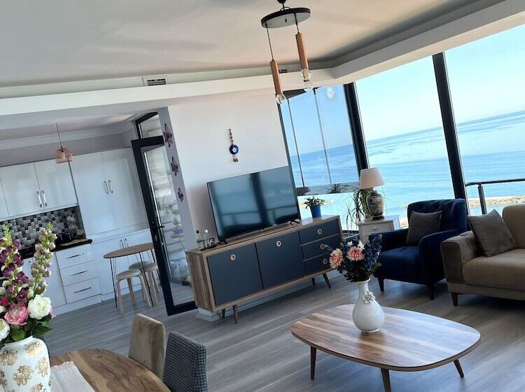 Tsira Suite