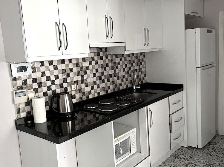 Tsira Suite