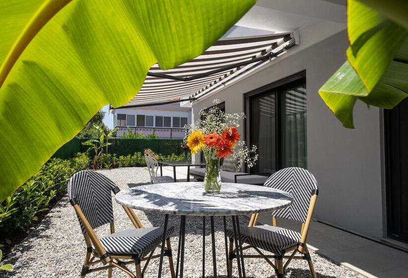 Villa Lui Hotel Alaçatı