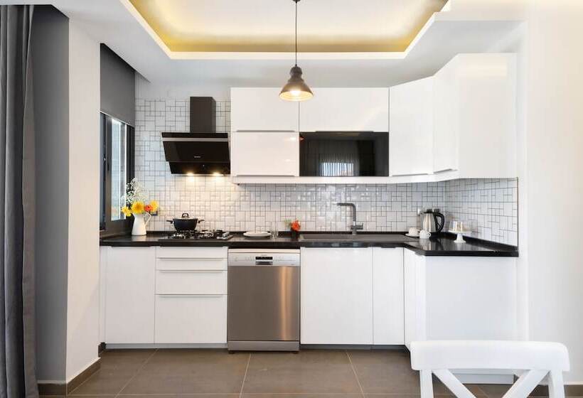 Villa Lui Hotel Alaçatı