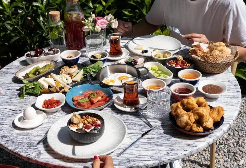 Villa Lui Hotel Alaçatı