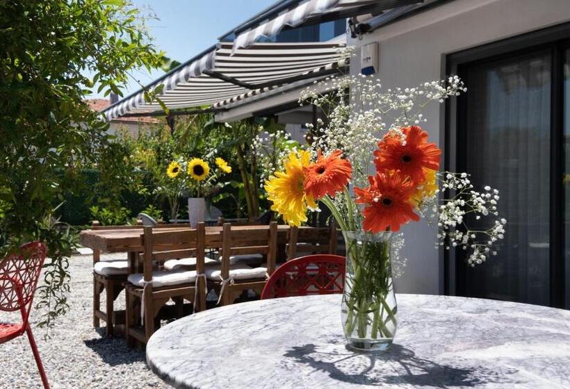 Villa Lui Hotel Alaçatı
