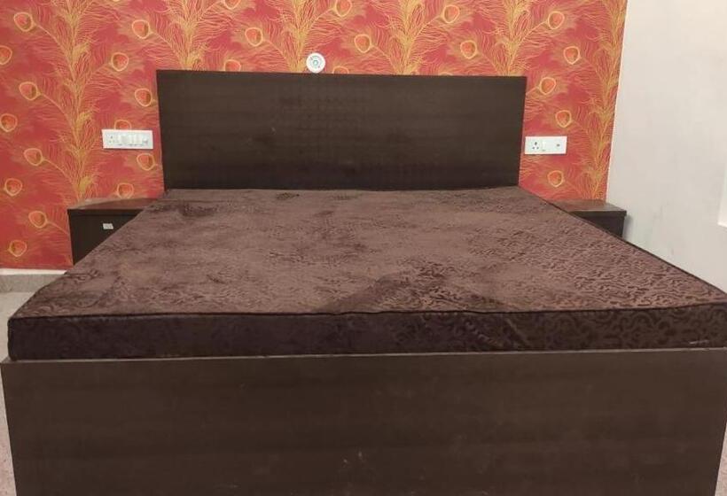 Albergue Ashirwaad Palace Ayodhya