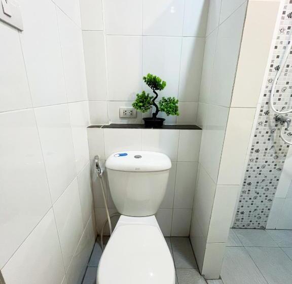 旅馆 Chalong Good Place Near Mauy Thay Gym