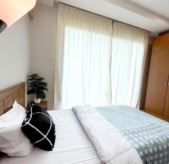 旅馆 Chalong Good Place Near Mauy Thay Gym