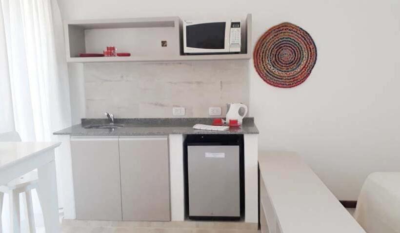 هاستل Posada La Casona