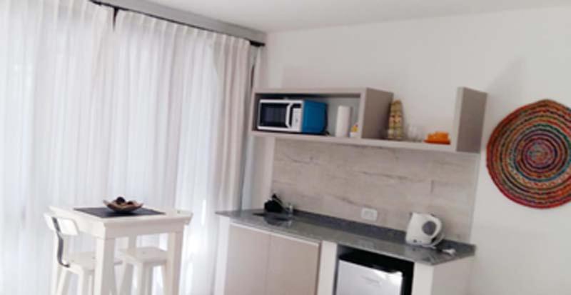 هاستل Posada La Casona