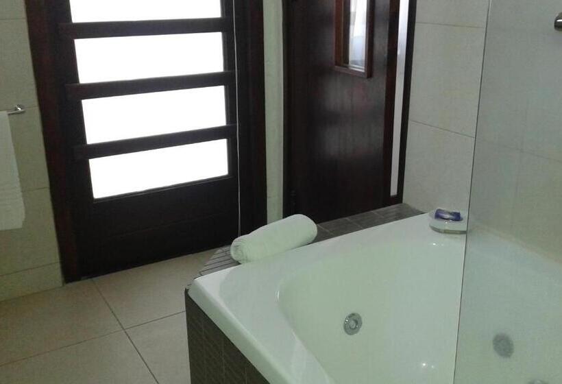 هاستل Posada La Casona