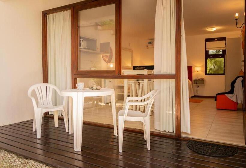 هاستل Posada La Casona