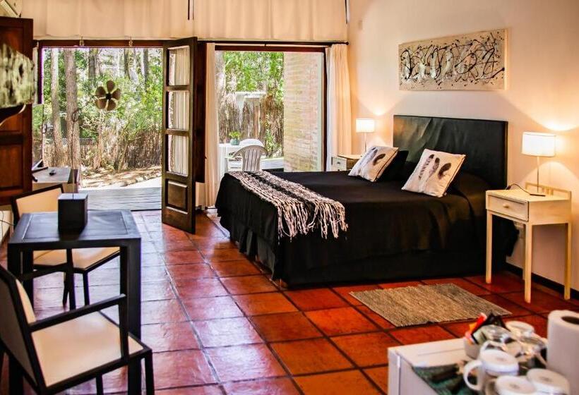 هاستل Posada La Casona