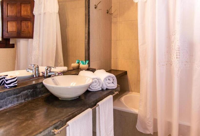 هاستل Posada La Casona