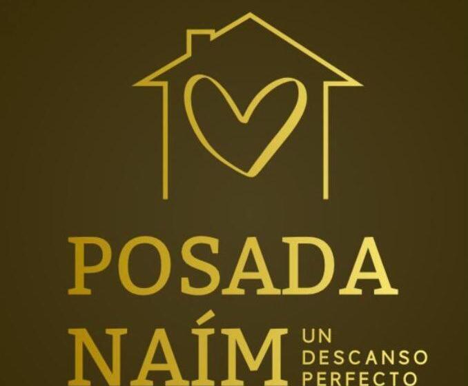 هاستل Posada Naím