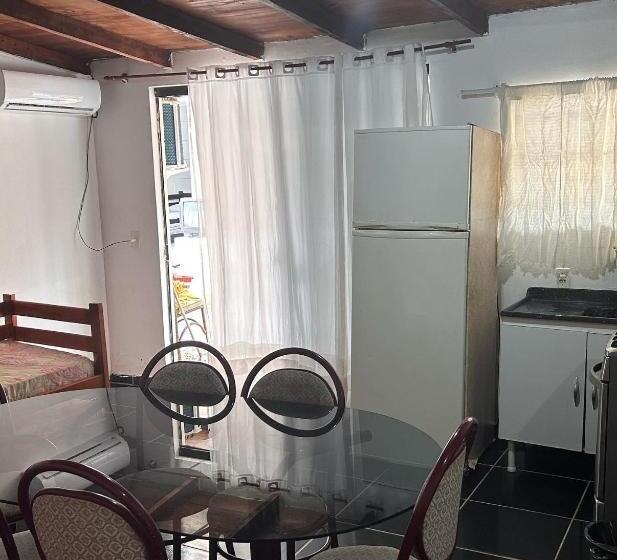 فندق صغير Pousada Altos Dos Ingleses