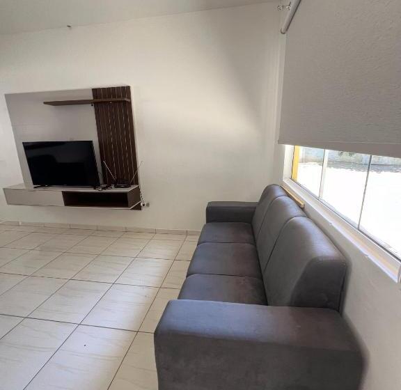 旅馆 Pousada Sabores Do Mar Laranjeiras