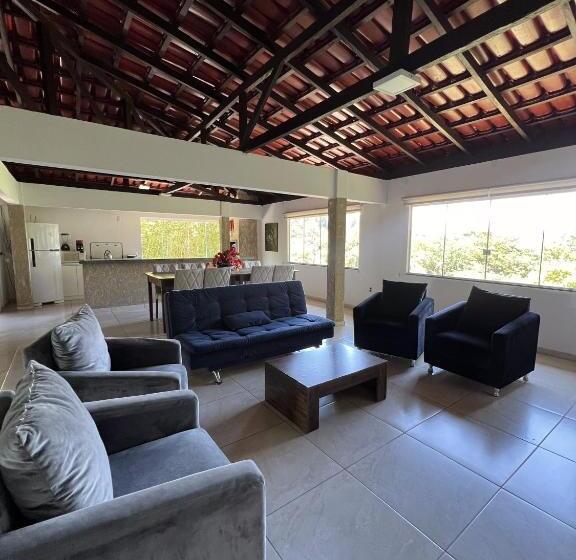 旅馆 Pousada Sabores Do Mar Laranjeiras