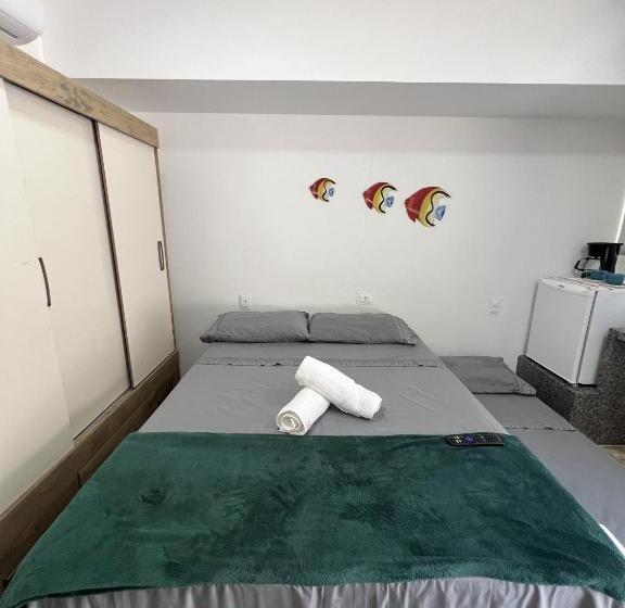 旅馆 Pousada Sabores Do Mar Laranjeiras