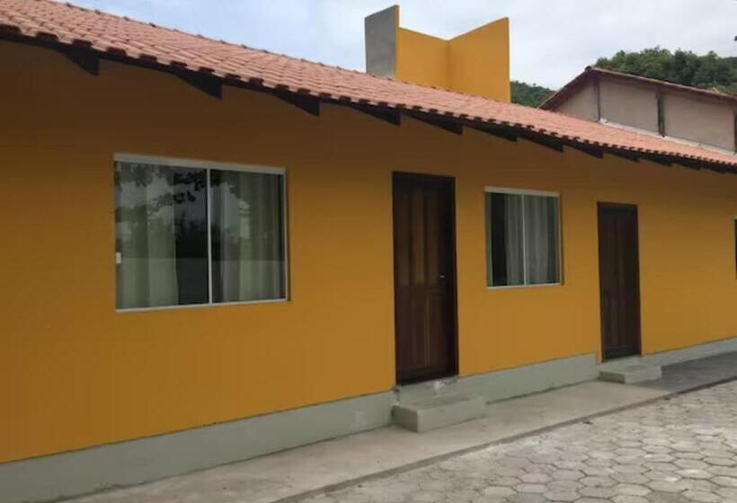 旅馆 Pousada Sabores Do Mar Laranjeiras